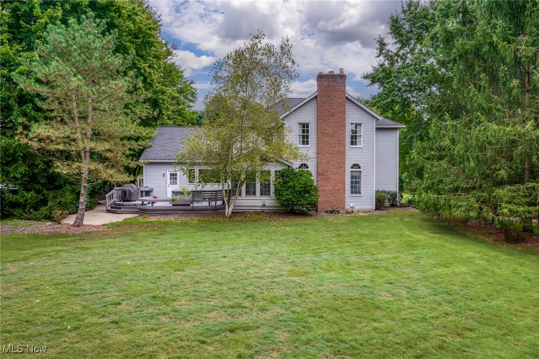 Bridgewater Place - Residential