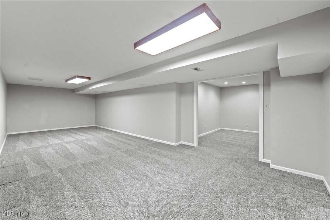 Bridgewater Place - Residential