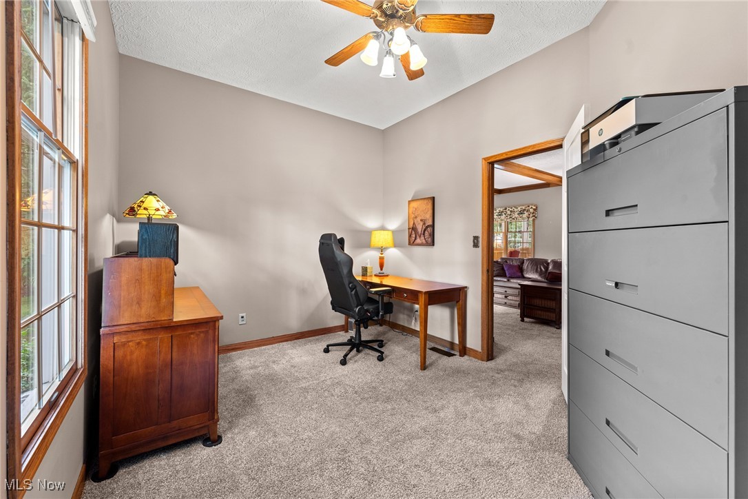 Bridgewater Place - Residential