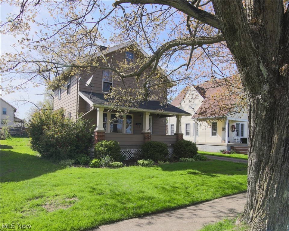 Neidharts Add Newton Falls - Residential