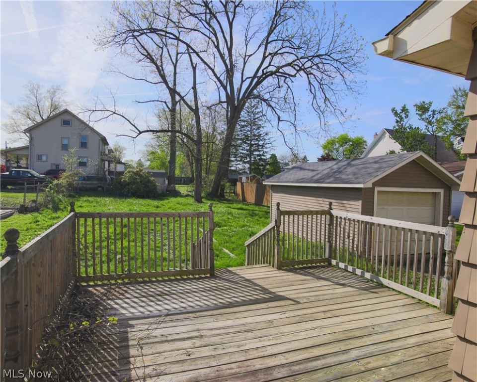 Neidharts Add Newton Falls - Residential