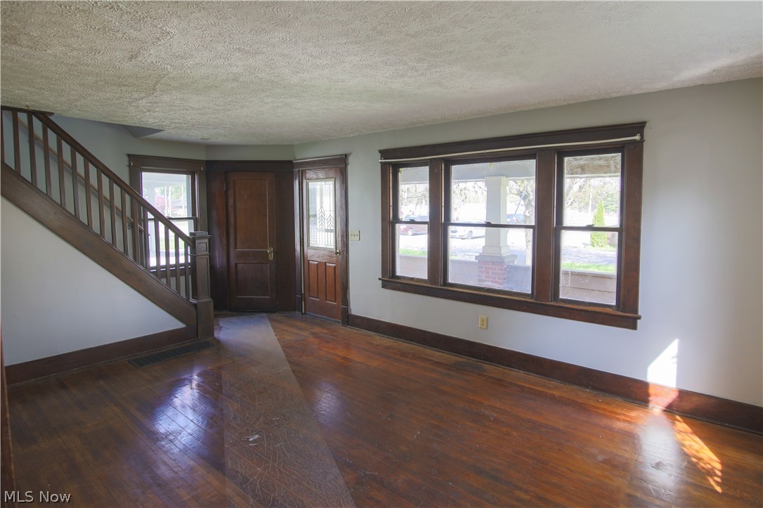 Neidharts Add Newton Falls - Residential