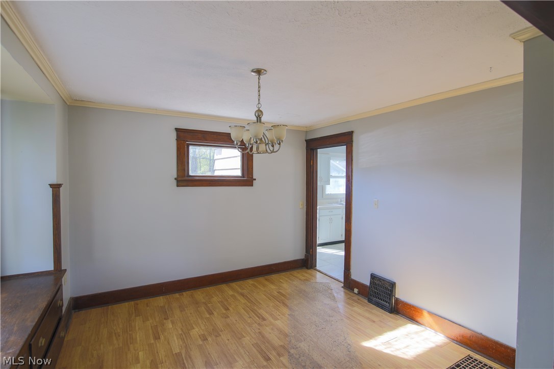 Neidharts Add Newton Falls - Residential