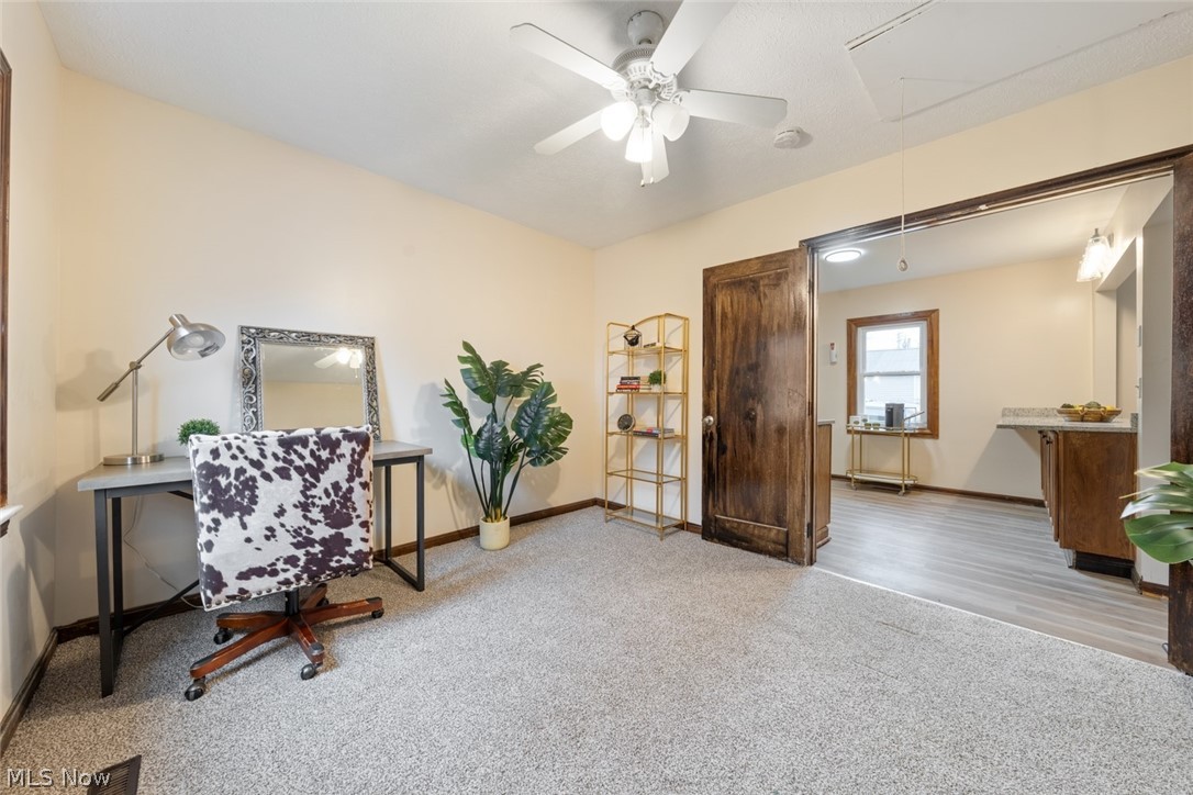 Janmar - Residential