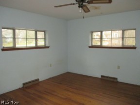 Warren Township Sec 16 & 17 - Residential