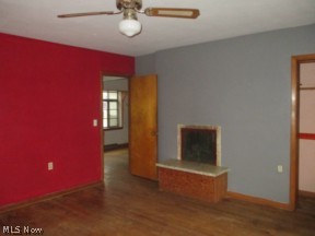 Warren Township Sec 16 & 17 - Residential