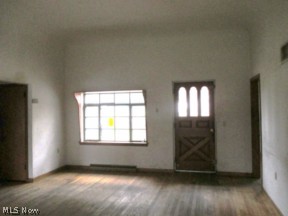 Warren Township Sec 16 & 17 - Residential