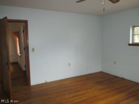 Warren Township Sec 16 & 17 - Residential