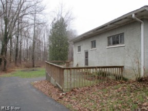 Warren Township Sec 16 & 17 - Residential