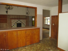 Warren Township Sec 16 & 17 - Residential