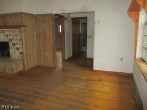 Warren Township Sec 16 & 17 - Residential