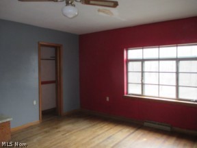 Warren Township Sec 16 & 17 - Residential