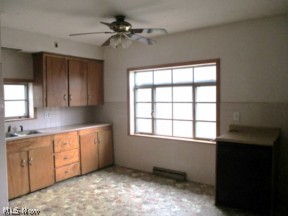 Warren Township Sec 16 & 17 - Residential