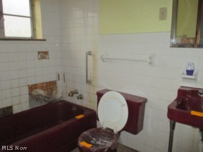 Warren Township Sec 16 & 17 - Residential