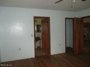 Warren Township Sec 16 & 17 - Residential