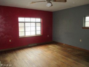 Warren Township Sec 16 & 17 - Residential