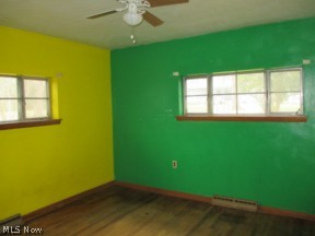 Warren Township Sec 16 & 17 - Residential