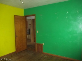 Warren Township Sec 16 & 17 - Residential