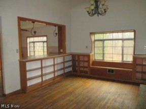 Warren Township Sec 16 & 17 - Residential