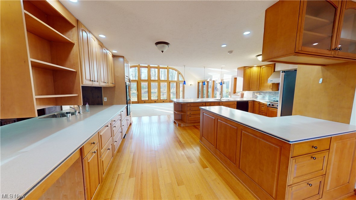 Saybrook - Residential