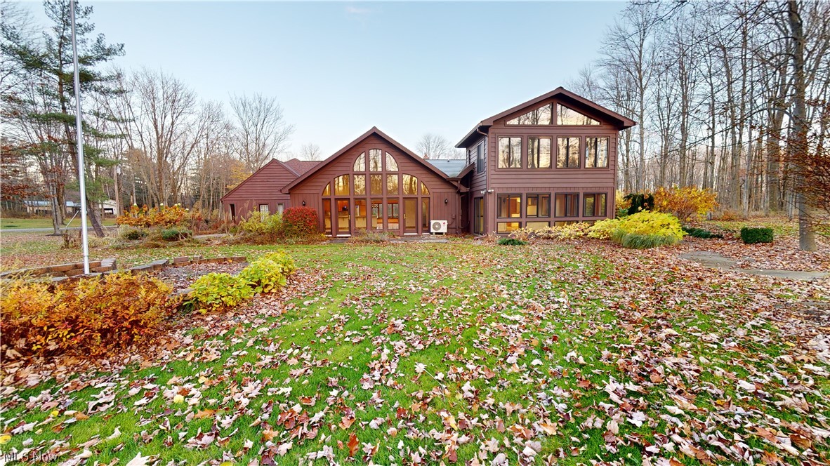 Saybrook - Residential