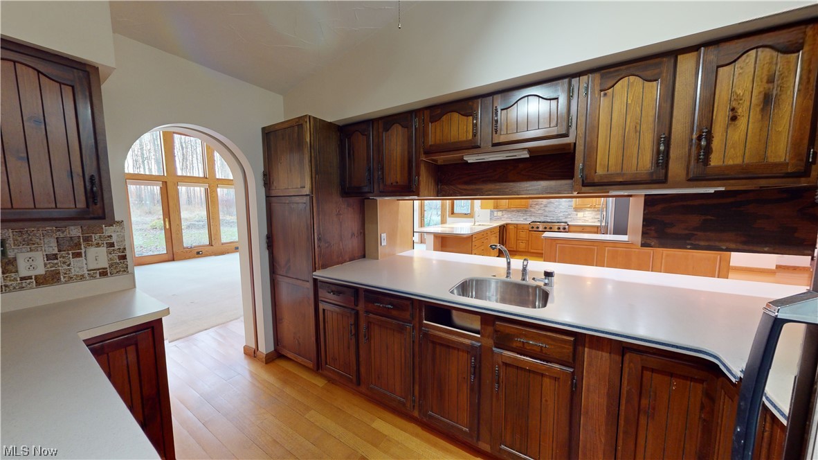 Saybrook - Residential