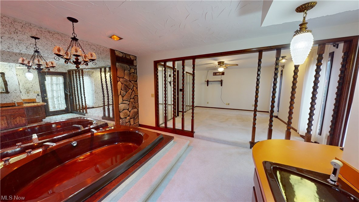 Saybrook - Residential