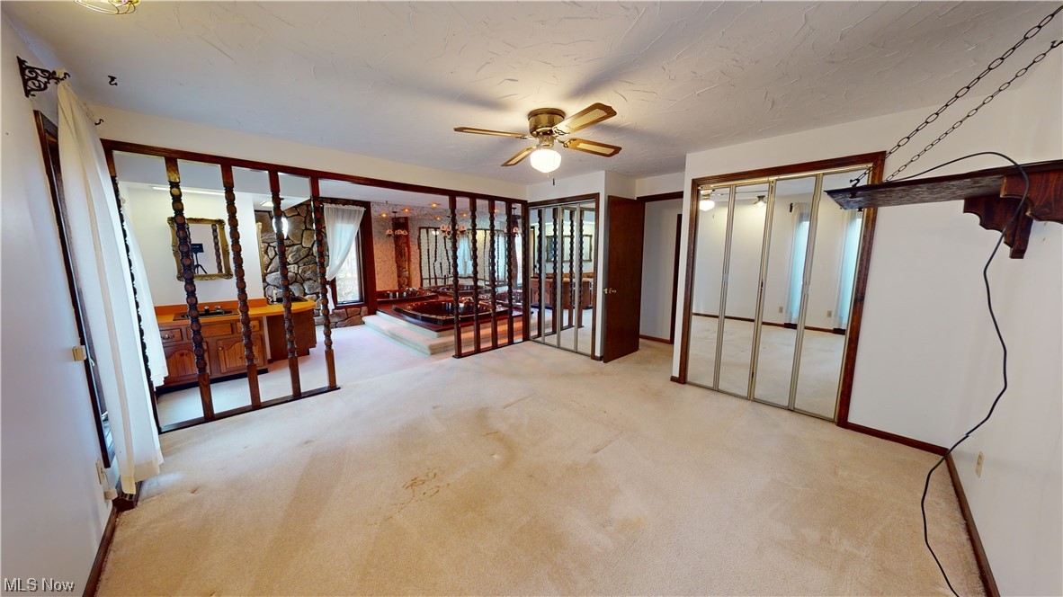 Saybrook - Residential