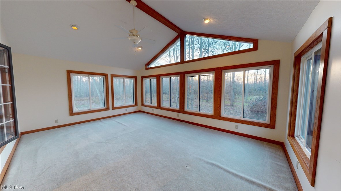 Saybrook - Residential