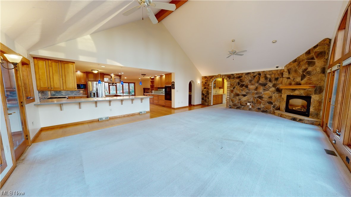 Saybrook - Residential