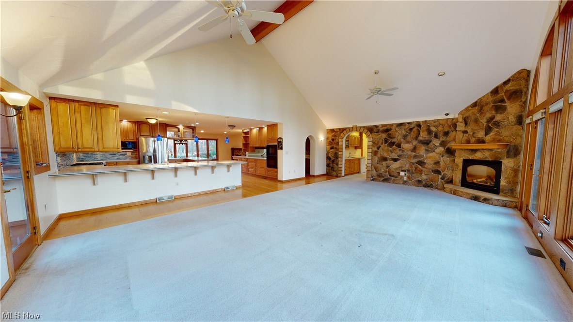 Saybrook - Residential