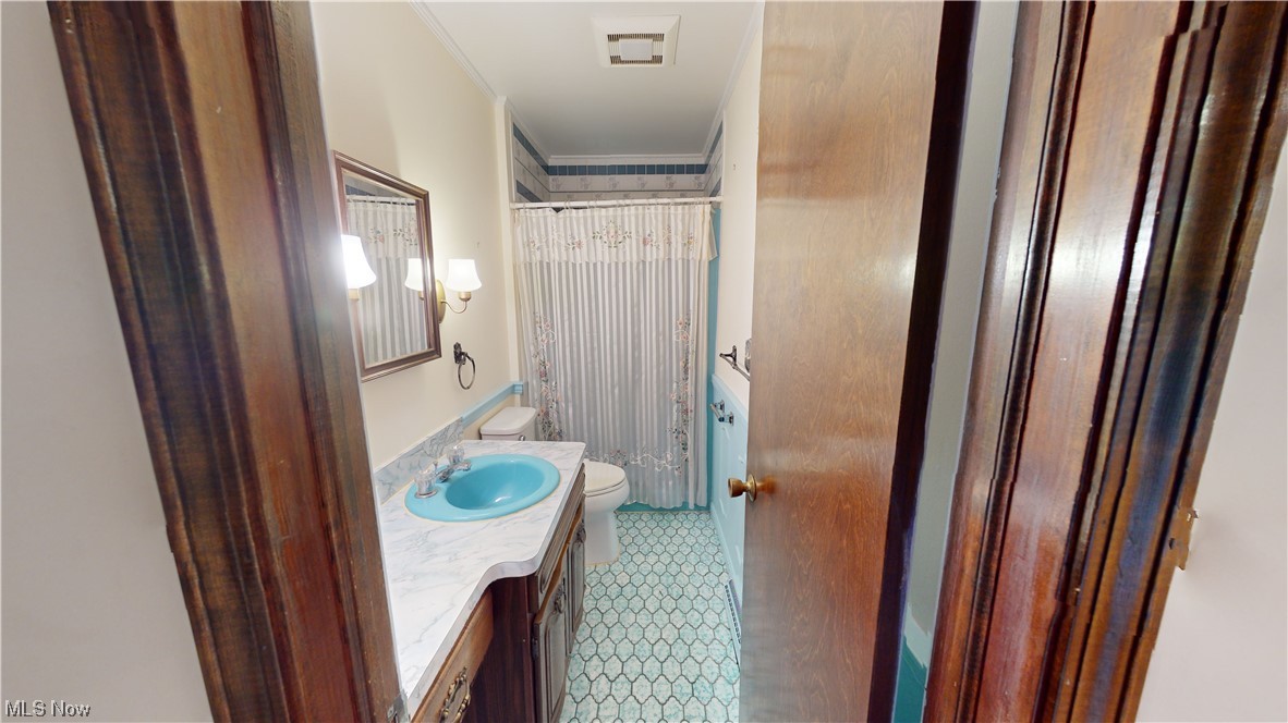 Saybrook - Residential