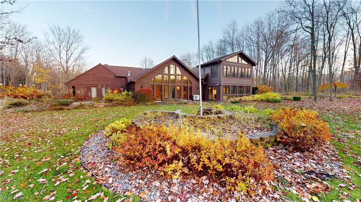 Saybrook - Residential