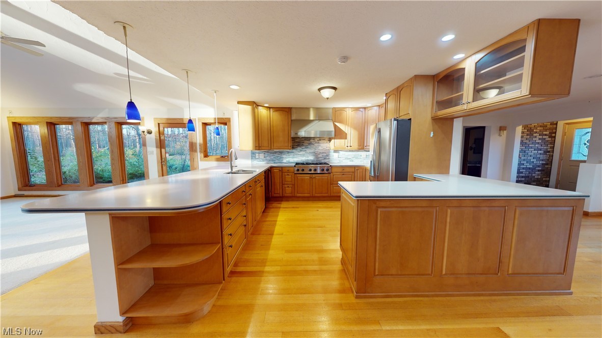 Saybrook - Residential