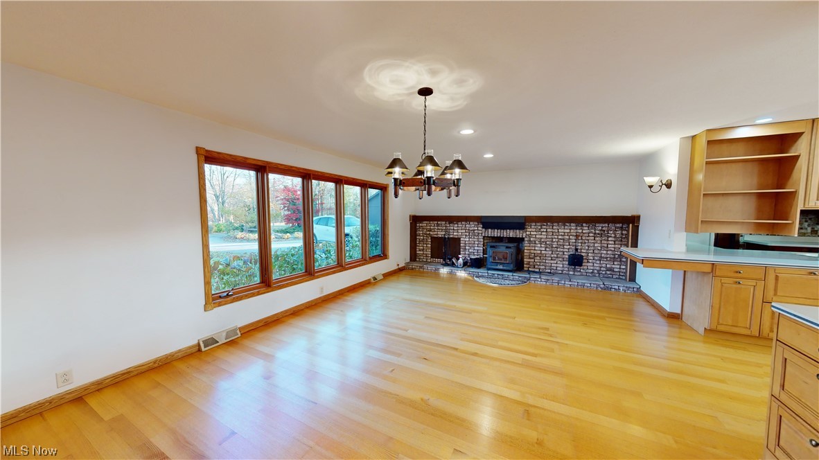 Saybrook - Residential