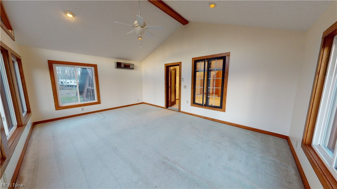 Saybrook - Residential