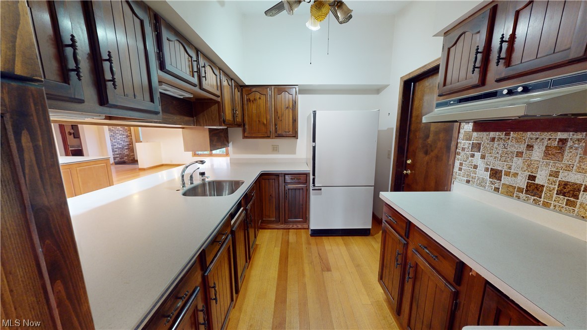 Saybrook - Residential