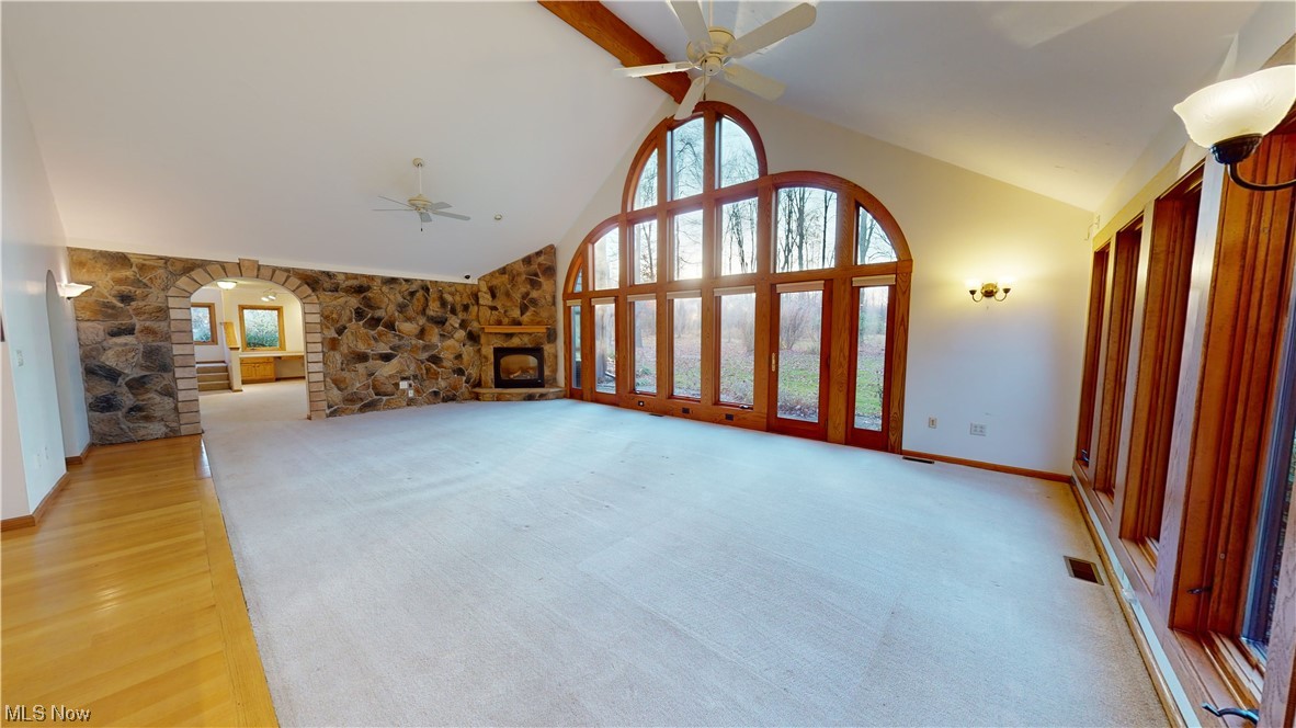 Saybrook - Residential