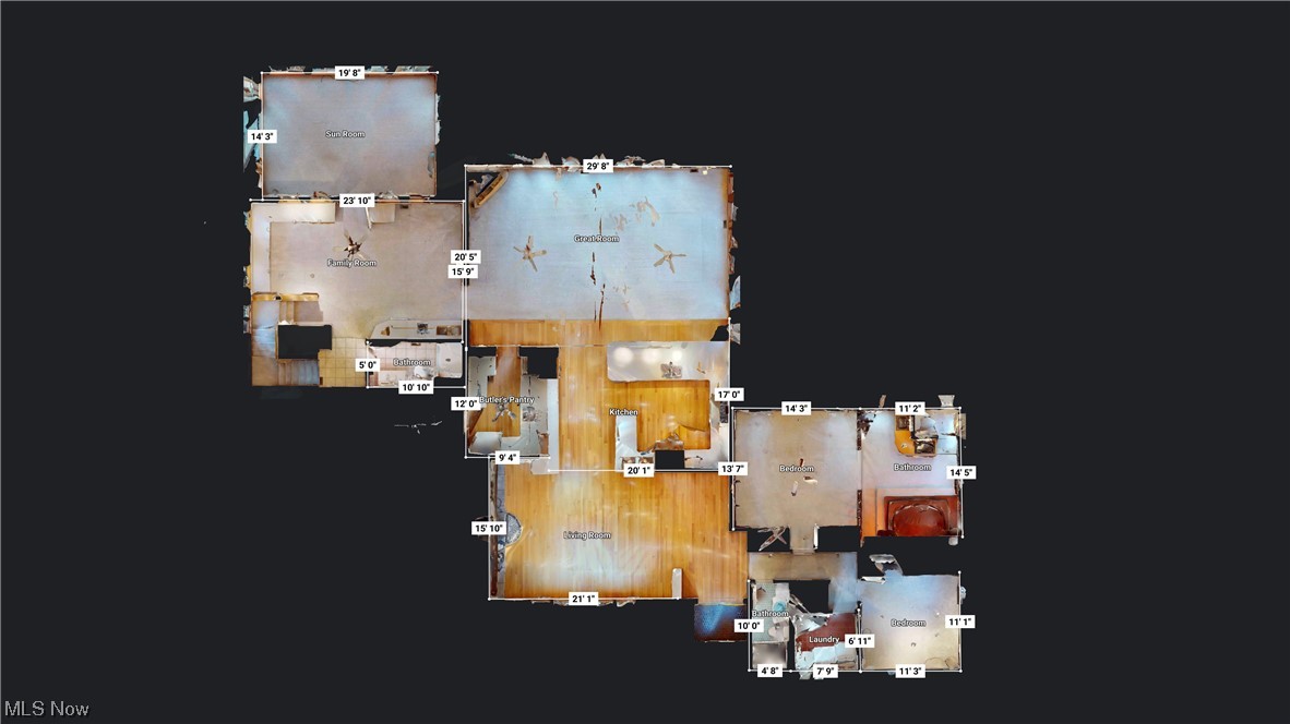 Saybrook - Residential