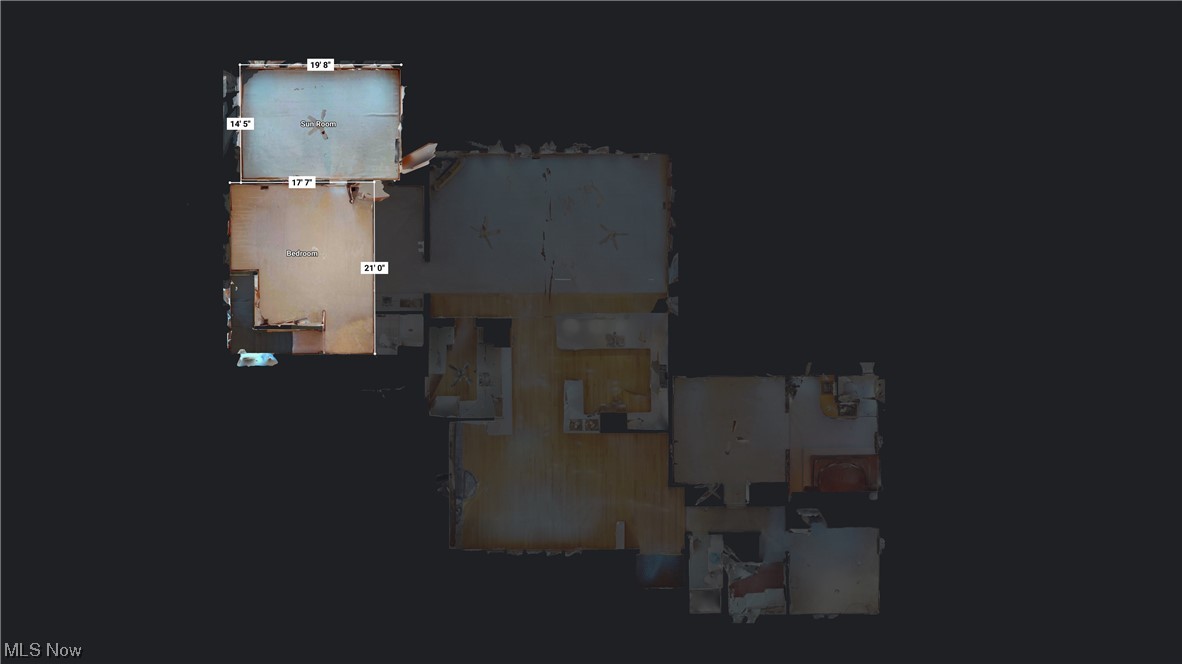 Saybrook - Residential