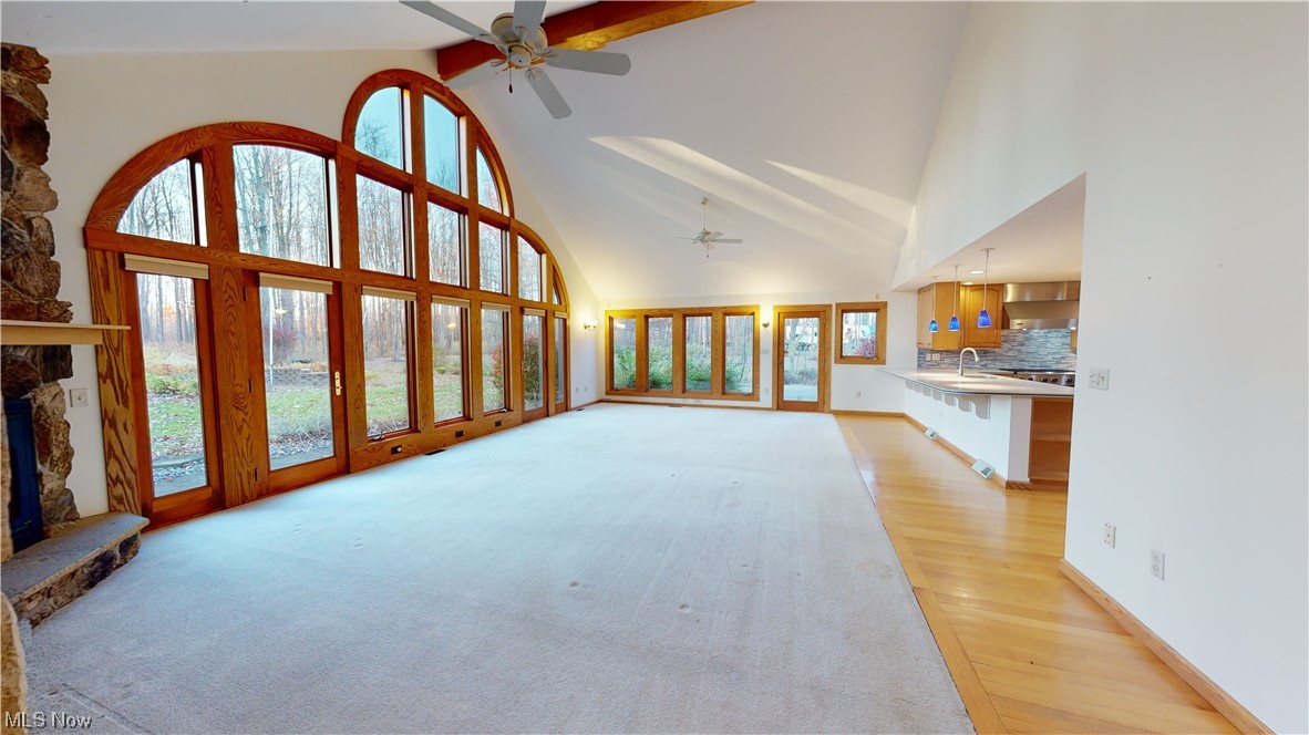 Saybrook - Residential