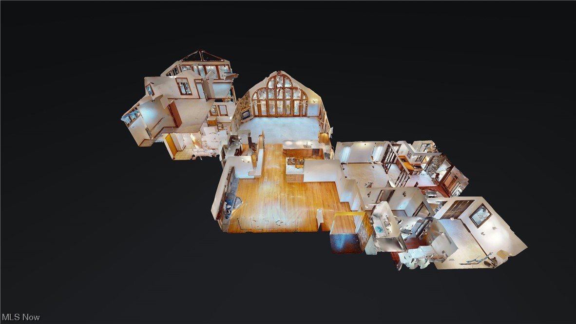 Saybrook - Residential