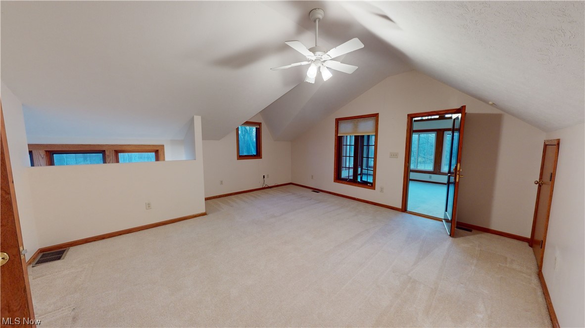 Saybrook - Residential