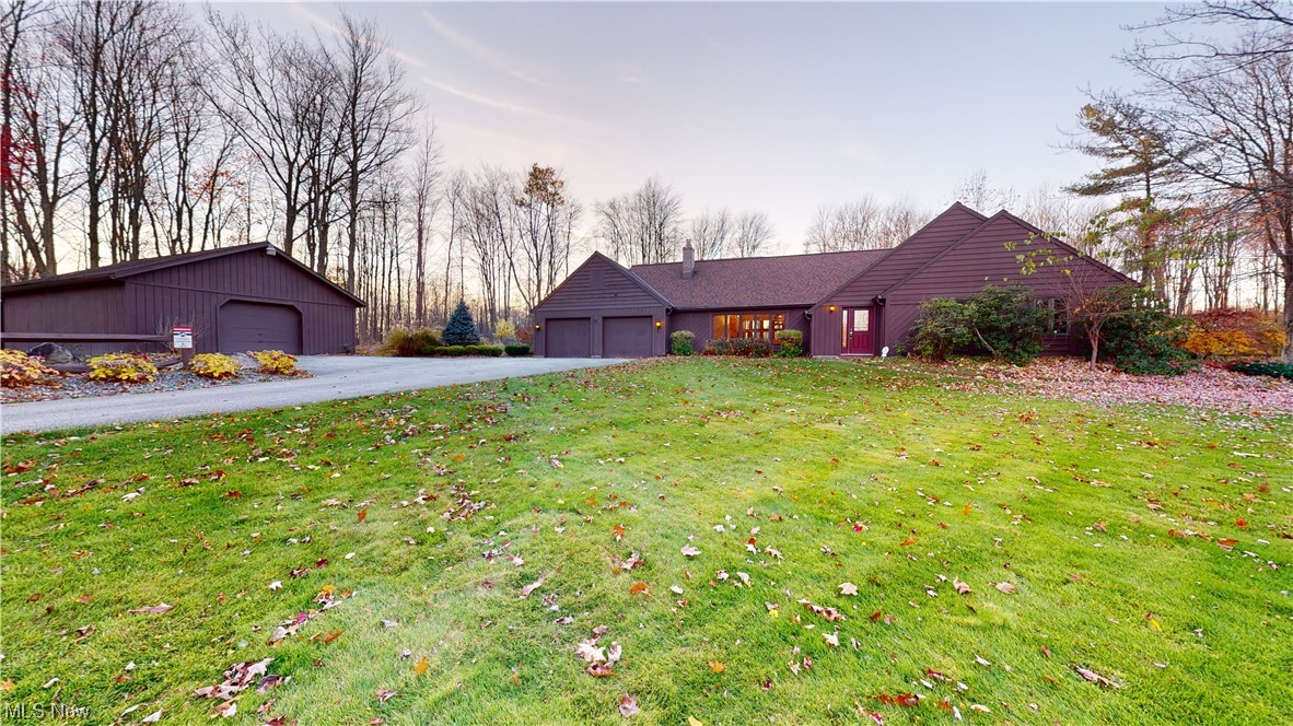 Saybrook - Residential