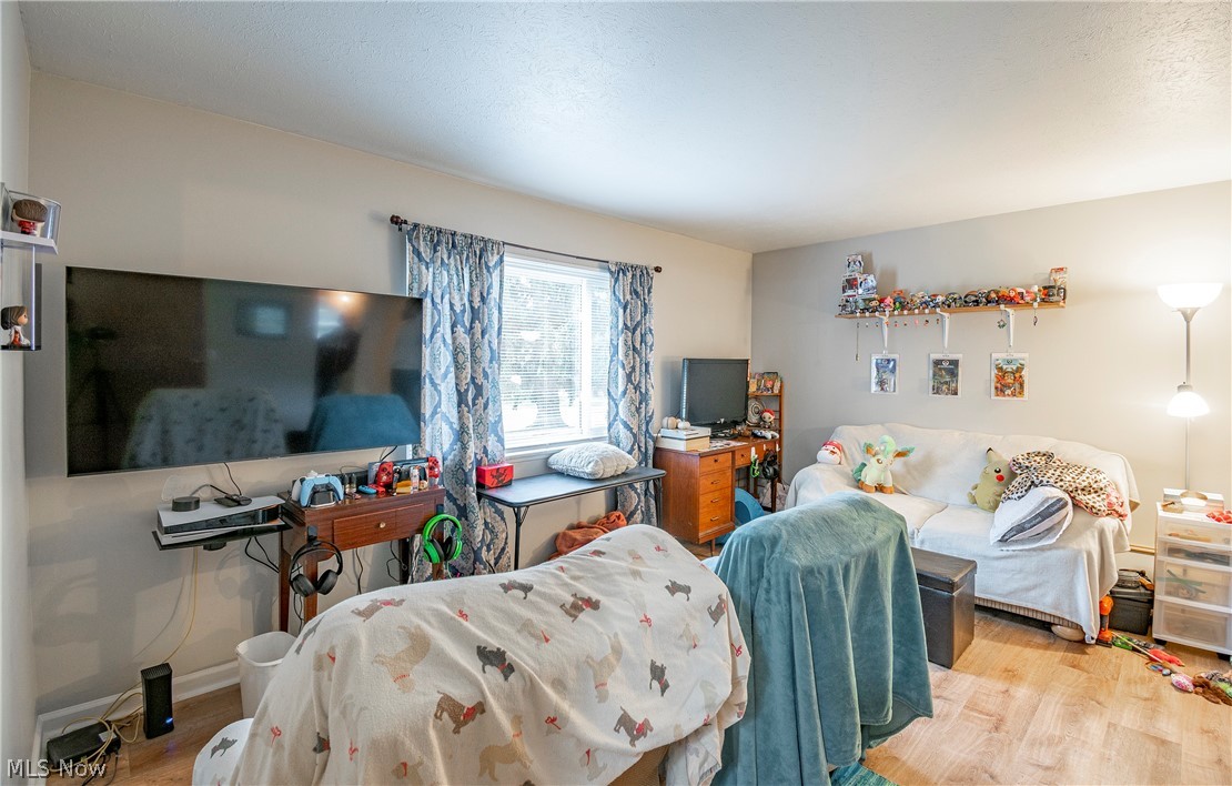 Stow Gardens - Residential Income