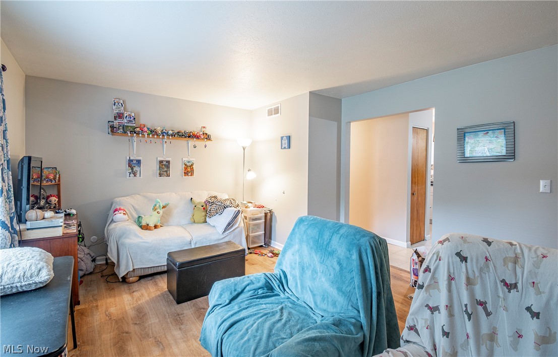 Stow Gardens - Residential Income