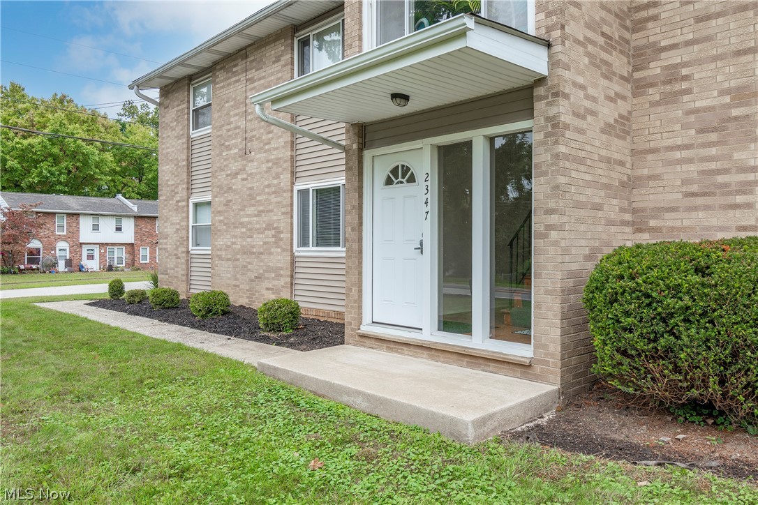 Stow Gardens - Residential Income