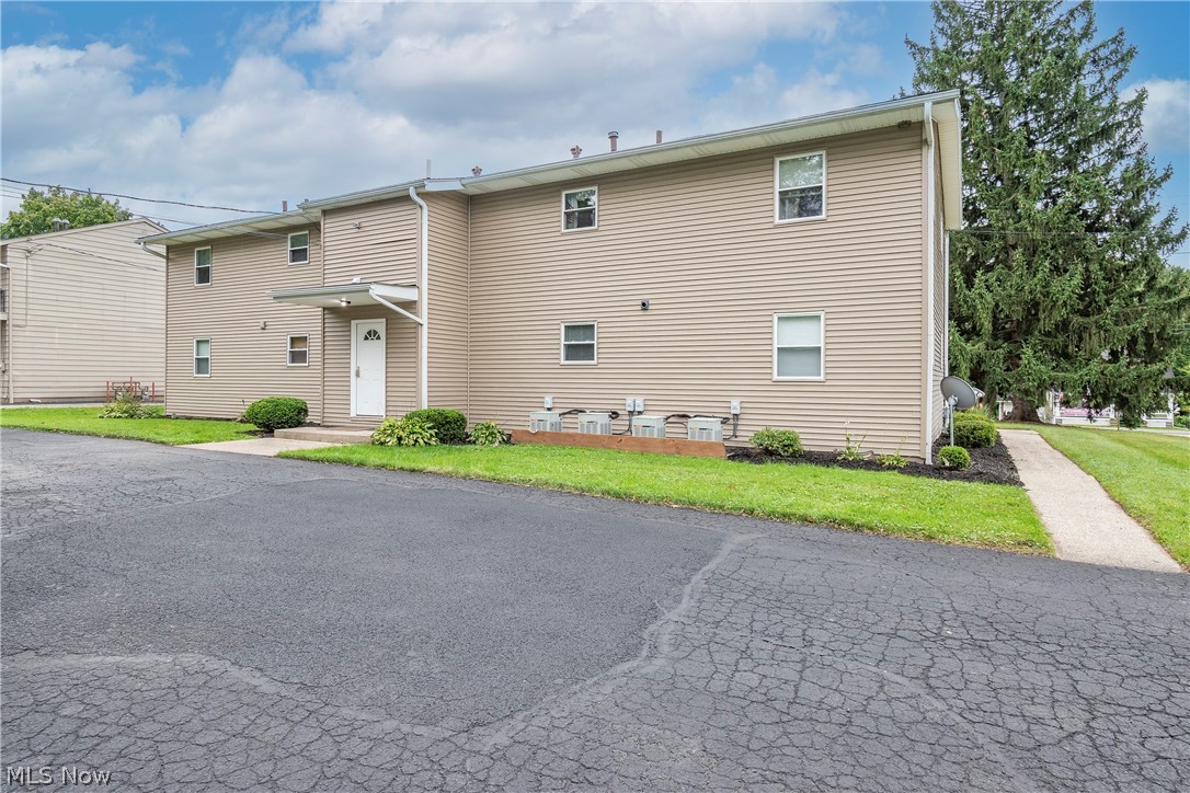 Stow Gardens - Residential Income
