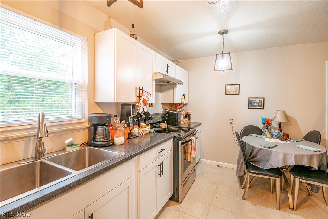 Stow Gardens - Residential Income