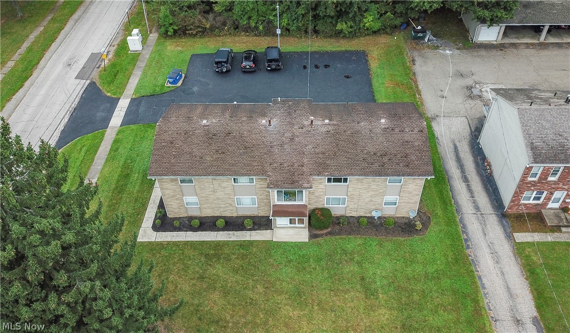 Stow Gardens - Residential Income
